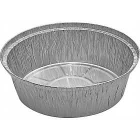 Forme copt rotunde S802 (50buc) Produse 40,57 lei