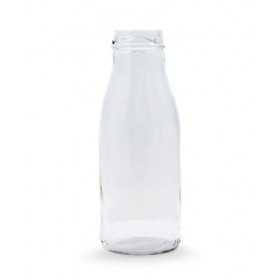 Sticla fresh 250ml cu capac (24buc) Produse 51,27 lei