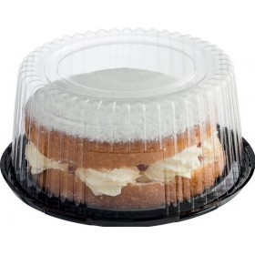 Tava cu capac tort 26cm (50buc) Produse 182,27 lei