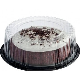 Tava cu capac tort 30cm (50buc) Produse 222,36 lei