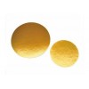 Discuri aurii 28cm - lux (100buc) Produse 468,13 lei