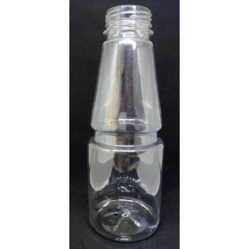 Sticle PET 500ml cu capac (230buc) Produse 175,35 lei