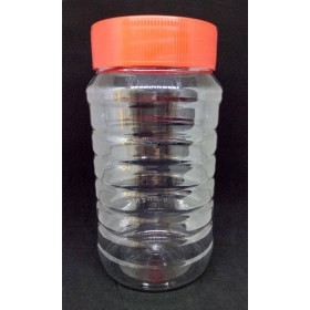 Borcane PET 900ml cu capac (120buc) Produse 243,16 lei