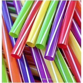 Paie jumbo spirala drepte amb. la set (1000buc) Produse 74,98 lei