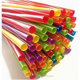 Paie jumbo spirala drepte amb. la set (1000buc) Produse 74,98 lei