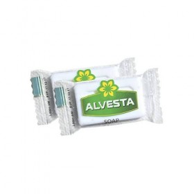 Sapun hotelier Alvesta 12gr (160buc) Produse 73,95 lei