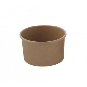 Pahar natur inghetata 60cc (1000buc) Cupe de inghetata 690,50 lei