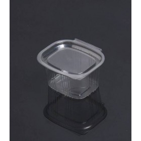 Sosiera cu capac 50cc (100buc) Produse 8,72 lei