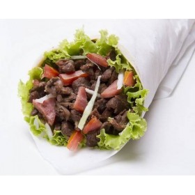 Hartie alba, ambalat shaorma, 25*37cm (5kg) Produse 70,88 lei