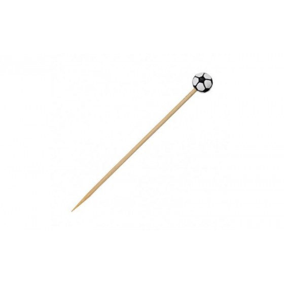 Bete aperitiv fotbal 120mm (100buc) Bete aperitiv 84,46 lei