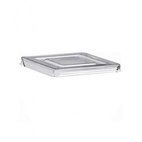 Capac cupa piramida 200cc (50buc) Produse 10,56 lei