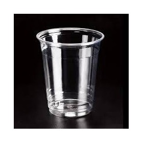 Pahare groase PET 95mm 500/650ml (50buc) Produse 31,88 lei