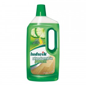 Ludwik suprafete lemn cu ulei de portocala 1L Produse 9,89 lei