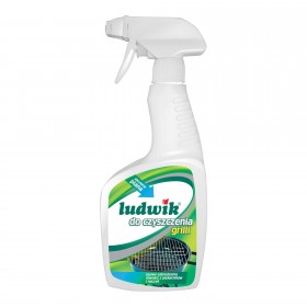 Ludwik Grill Clener Forte 500ml Produse 10,46 lei