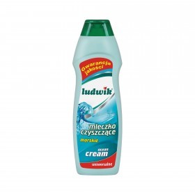 Ludwik crema curatat Ocean 660gr Produse 10,04 lei