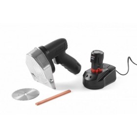 Cutit electric kebab Kitchen Line, fara fir Produse 1,00 lei
