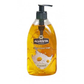 Alvesta sapun lichid musetel 500ml Produse 5,81 lei