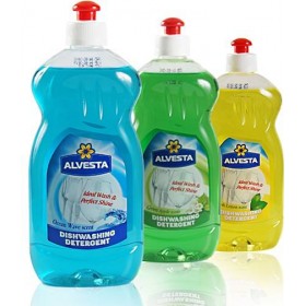Alvesta detergent de vase 500ml Produse 3,74 lei