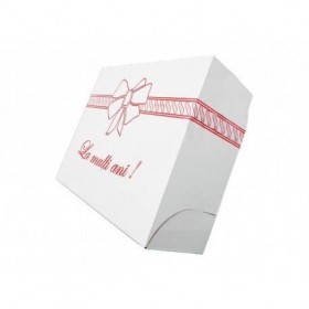 Cutii tort, CT8|51x61cm, La Multi Ani! (25buc) Produse 268,51 lei