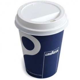 Pahare carton 200ml - 7oz vending Lavazza D70 (100buc) Produse 10,92 lei