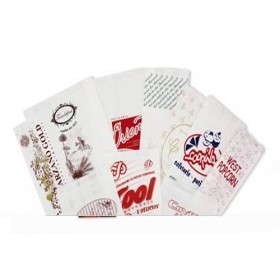 Punga hartie albita 1/4 250gr (5kg) Produse 108,03 lei