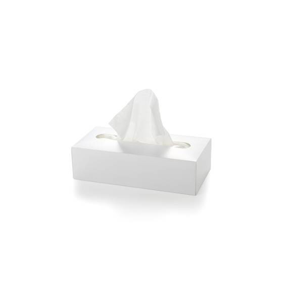 Servetele de masa la cutie din carton alba, 150buc, 2str (10buc) Produse 51,83 lei
