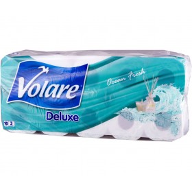 Volare hartie igienica 10 role Produse 18,44 lei