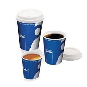 Pahar 180ml - 6oz Lavazza automate D70 (50buc) Produse 7,65 lei