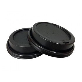 Capac negru D80 (100buc) Produse 12,42 lei