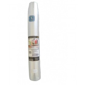 Pahare shot 50ml (100buc) Produse 33,27 lei