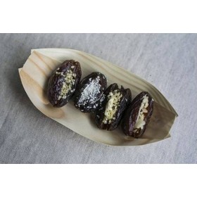 Tavite tip barcuta din lemn de pin, 16*9cm (100buc) Produse 49,05 lei