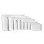 Tavite carton alb T10 (100buc) Tavite carton alb T10 (100buc)