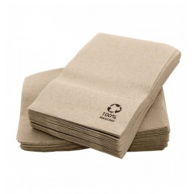 Servetele ECO natur 17*17cm (200buc) Produse 6,59 lei