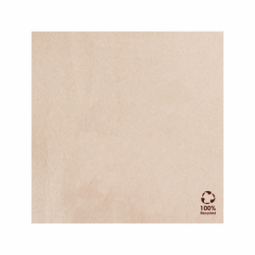 Servetele ECO natur 20*20cm (100buc) Produse 8,42 lei