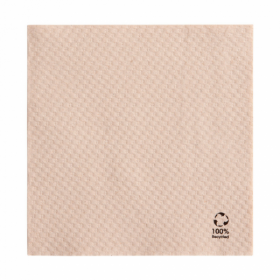 Servetele ECO natur 40*40cm (50buc) Produse 10,85 lei