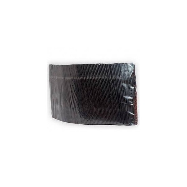 Paie flexibile, negre, amb. la set, reutilizabile, 1000buc Produse 21,94 lei