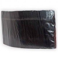 Paie flexibile, negre, amb. la set, reutilizabile, 1000buc Produse 21,94 lei