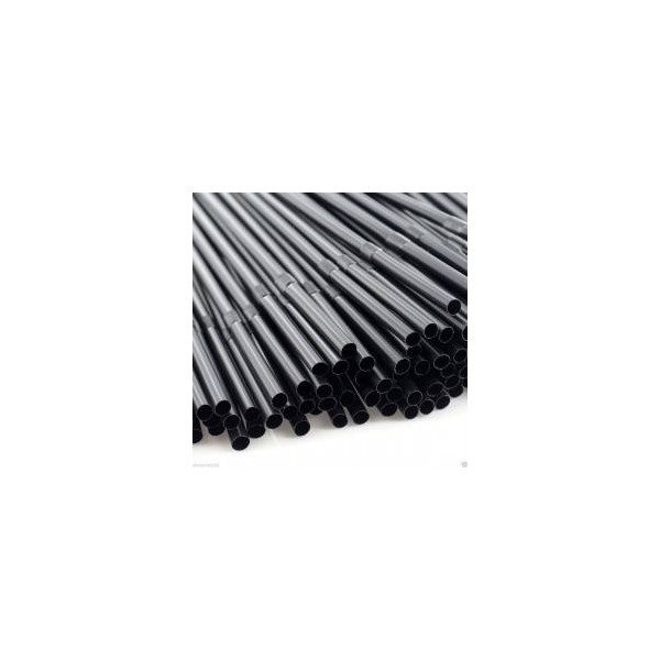 Paie flexibile, negre, amb. la set, reutilizabile, 1000buc Produse 21,94 lei