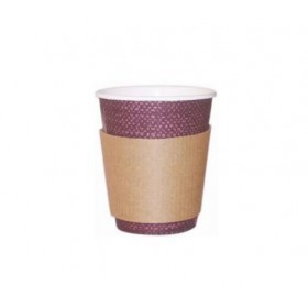 Manson pahar carton 8|10oz (100buc) Produse 26,50 lei