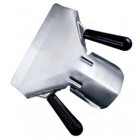 Faras din inox, cartofi prajiti (1buc) Produse 121,45 lei