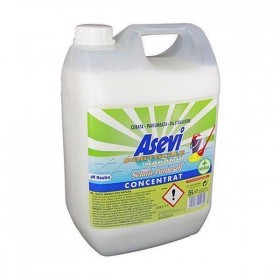 Asevi solutie pardoseli 5l Produse 65,92 lei