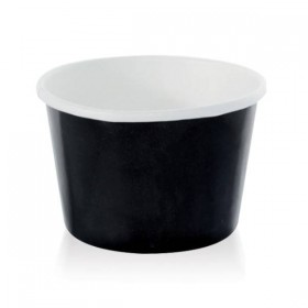 Cupa neagra 150ml (50buc) Produse 22,77 lei