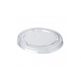 Capac cupa neagra 60ml (1000buc) Produse 137,43 lei