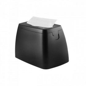 Dispenser servetele, negru, Lucart Produse 109,52 lei