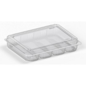 Caserole 4 eclere (300buc) Produse 352,72 lei