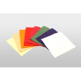 Servetele 33x33cm, 2str colorate (250buc) Produse 30,09 lei