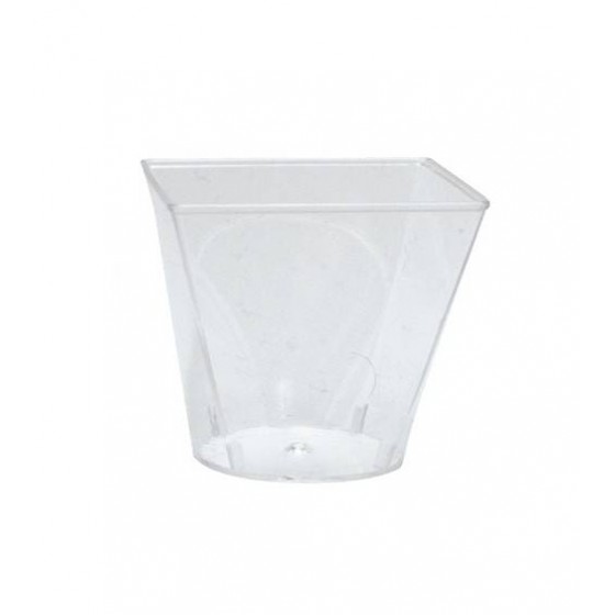 Cupa transparenta 240cc (360buc) Produse 258,13 lei
