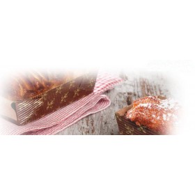 Forme copt chec 200*65* h45mm (50buc) Produse 67,63 lei