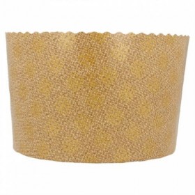 Forme copt, Panettone 500gr, 134* h95 mm (1500buc) Produse 1,00 lei