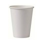 Pahare carton 470ml - 16oz alb D90 (1000buc) Pahare carton 470ml - 16oz alb D90 (1000buc)